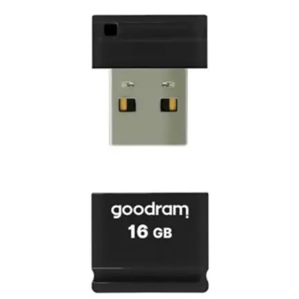Флеш-накопитель USB2.0 16GB Goodram UPI2 (Piccolo)
