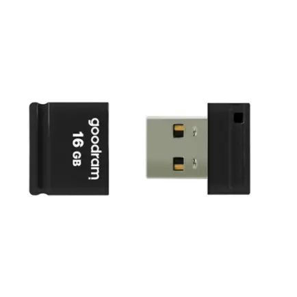 Флеш-накопитель USB2.0 16GB Goodram UPI2 (Piccolo)
