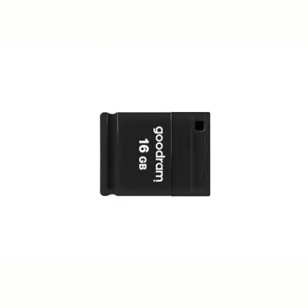 Флеш-накопитель USB2.0 16GB Goodram UPI2 (Piccolo)