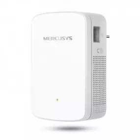 Точка доступа Mercusys ME20 (AC750, усилитель Wi-Fi сигнала)