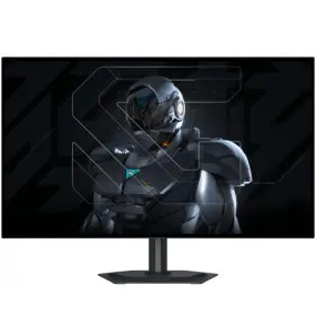 Монітор Gigabyte 27" MO27Q28G OLED Black 280Hz