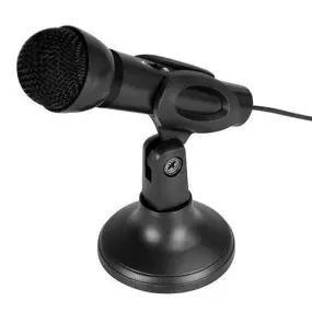 Микрофон Media-Tech Micco SFX (MT393)