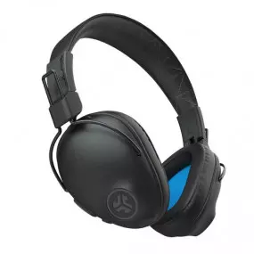 Bluetooth-гарнітура JLab Studio Pro Wireless Black (IEUHBASTUDIOPRORBLK4)