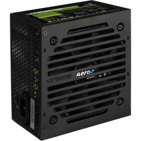 Блок питания AeroCool VX Plus Stealth 500 (ACPN-VS50NEY.12)