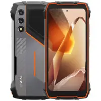 Смартфон Oscal Pilot 1 6/256GB Orange