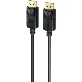 Кабель Promate DisplayPort - DisplayPort V 1.4 (M/M)