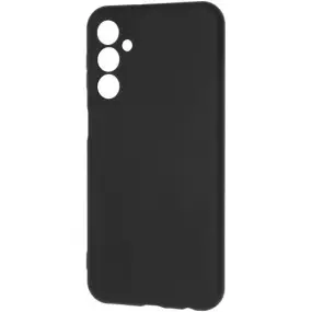 Чохол-накладка BeCover для Samsung Galaxy M15 5G SM-M156 Black (711045)