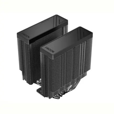 Кулер процессорный ID-Cooling Frozn A620 Pro SE, Intel: 1851/1700/1200/1151/1150/1155/1156, AMD: AM5/AM4, 120х142х157 мм, 4-pin PWM