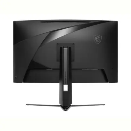 Монитор MSI 31.5" MAG 32CQ6PF VA Black Curved 180Hz