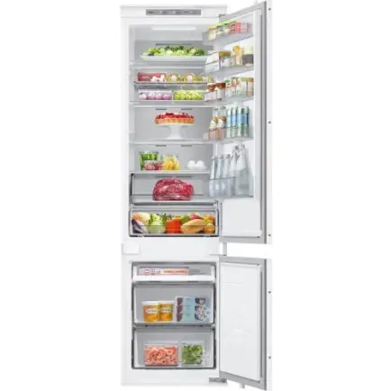 Встраиваемый холодильник Samsung BRB80F30A1F0UA