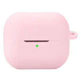 Чохол для навушників BeCover Silicon для Samsung Galaxy Buds 3 Pro Pink (712003)