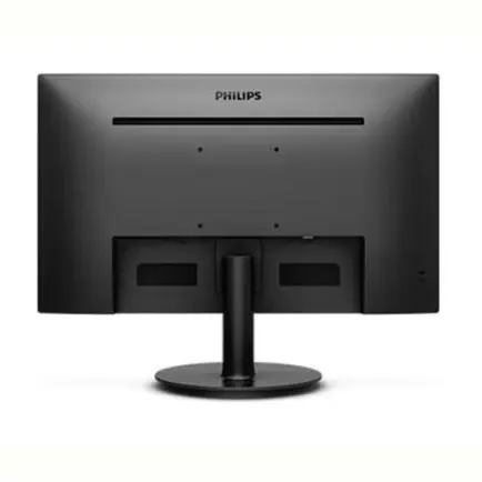 Монитор Philips 21.5" 221V8/00 VA Black