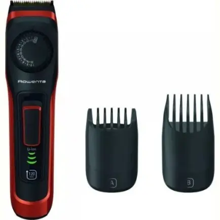 Триммер Rowenta Virtuo TN3800F4