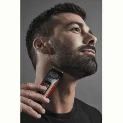 Триммер Rowenta Virtuo TN3800F4