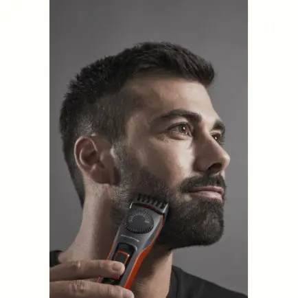 Триммер Rowenta Virtuo TN3800F4