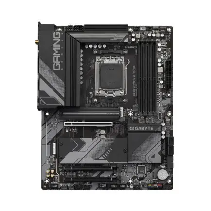 Материнская плата Gigabyte B650 Gaming X AX V2 Socket AM5