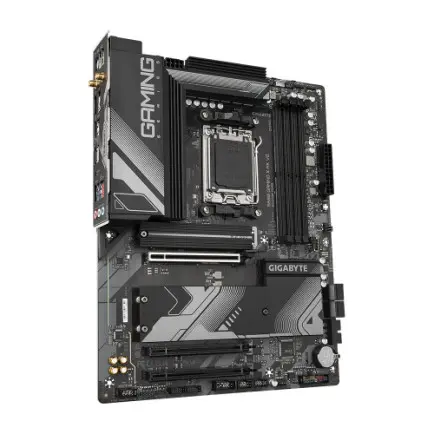Материнская плата Gigabyte B650 Gaming X AX V2 Socket AM5