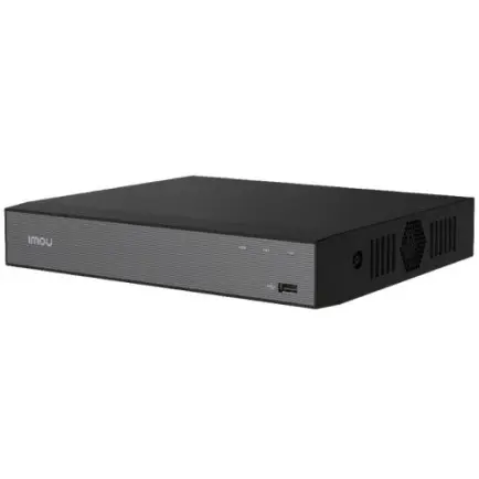 Видеорегистратор Imou NVR-N110-8A0E