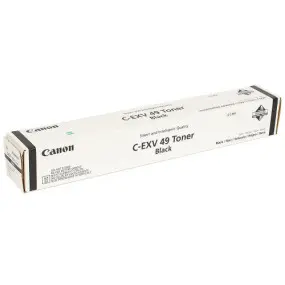 Тонер-картридж Canon (C-EXV49)
