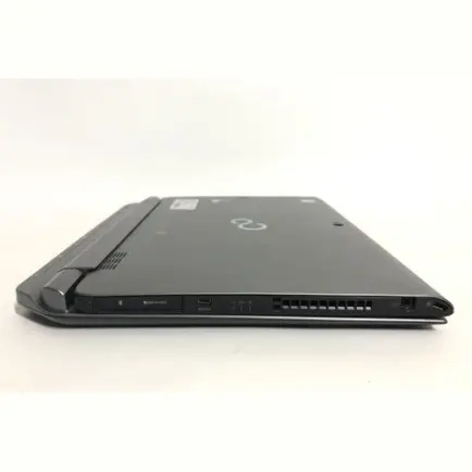 Ноутбук Fujitsu Stylistic Q736 / 13.3" FullHD IPS Touch / i5-6300U / 8GB / 256GB SSD/ 4G/LTE/ Win10Pro / сканер отпечатка - Б/у