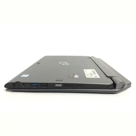 Ноутбук Fujitsu Stylistic Q736 / 13.3" FullHD IPS Touch / i5-6300U / 8GB / 256GB SSD/ 4G/LTE/ Win10Pro / сканер отпечатка - Б/у