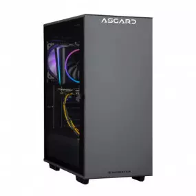Персональний комп`ютер ASGARD (I124F.32.S20.47.1246W)