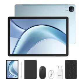 Планшет Doogee Tab E3 8/256 Blue VIP Edition