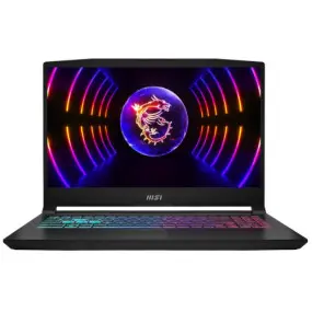 Ноутбук MSI Katana 15 HX B14W (B14WEK-1016XUA)