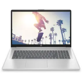 Ноутбук HP 17-cn4023ua (A0NG1EA)