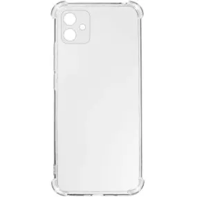 Чeхол-накладка BeCover Anti-Shock для Samsung Galaxy A06 SM-A065 Clear (712137)