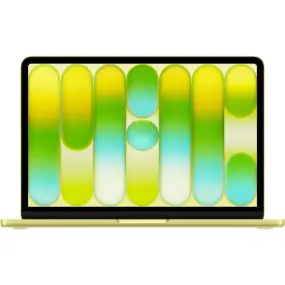 Ноутбук Apple MacBook Neo 13" A18 Pro 8/256GB 2026 (MHFD4UA/A)