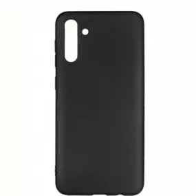 Чeхол-накладка BeCover для Samsung Galaxy A04s SM-A047 Black (708103)
