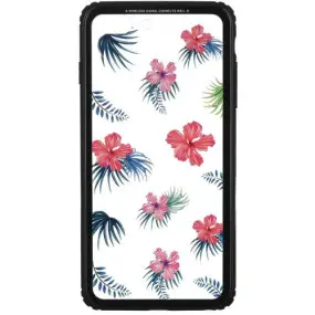Чехол-накладка WK WPC-086 для Apple iPhone 8 Plus/7 Plus Flowers JDK01 (681920359517)