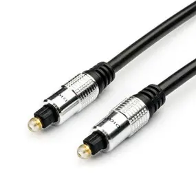 Кабель Atcom Toslink - Toslink (M/M)