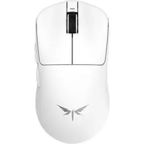 Мышь беспроводная VGN Dragonfly White (VGN-F1-MOBA-WL-WHT)