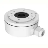 Розподільча коробка Hikvision DS-1280ZJ-XS