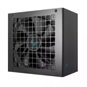 Блок живлення DeepCool PN850D (R-PN850D-FC0B-EU)