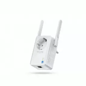 Точка доступа TP-Link TL-WA860RE (N300, 1*FE, 2 внешние антенны)