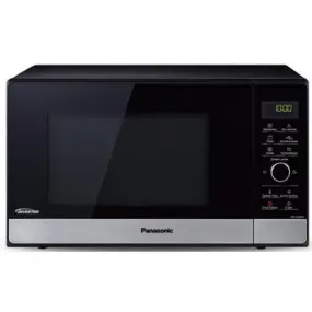 Микроволновая печь Panasonic NN-GD38HSZPE