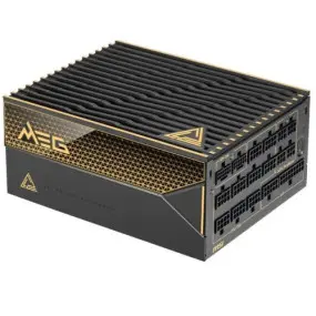 Блок питания MSI MEG Ai1600T PCIE5 1600W