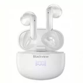 Bluetooth-гарнитура Blackview AirBuds 7 TWS White