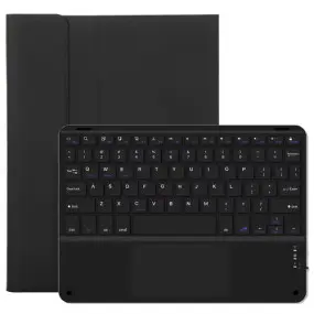 Чехол с беспроводной клавиатурой (TouchPad)