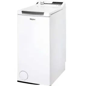 Стиральная машина Whirlpool TDLR 65230UA