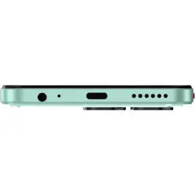 Смартфон ZTE Blade A36 4/64GB Green