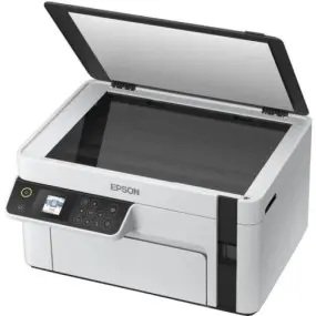 Багатофункціональний пристрій А4 Epson M2110 Фабрика друку (C11CJ19401)