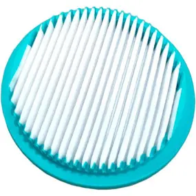 HEPA-фильтр для Cecotec Conga Popstar 600 Vital, Conga 700 PowerHead (CCTC-96057)