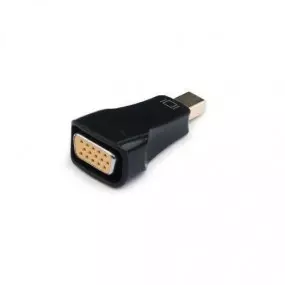 Переходник Cablexpert mini DisplayPort - VGA (M/F)