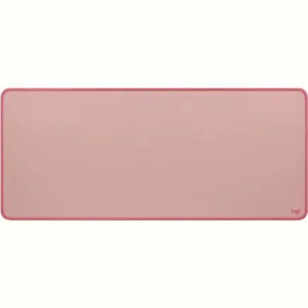 Ігрова поверхня Logitech Desk Mat Studio Darker Rose (956-000053)