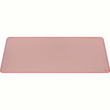 Ігрова поверхня Logitech Desk Mat Studio Darker Rose (956-000053)