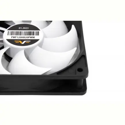 Вентилятор Frime (FWF120HB20PWM)